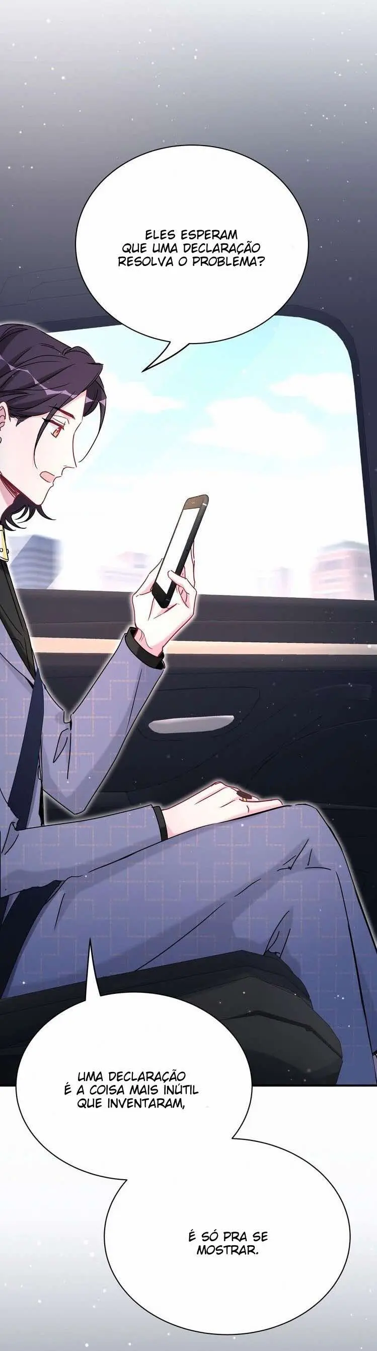 Whose Baby is It? – Capítulo 39 Yaoi – Página 6