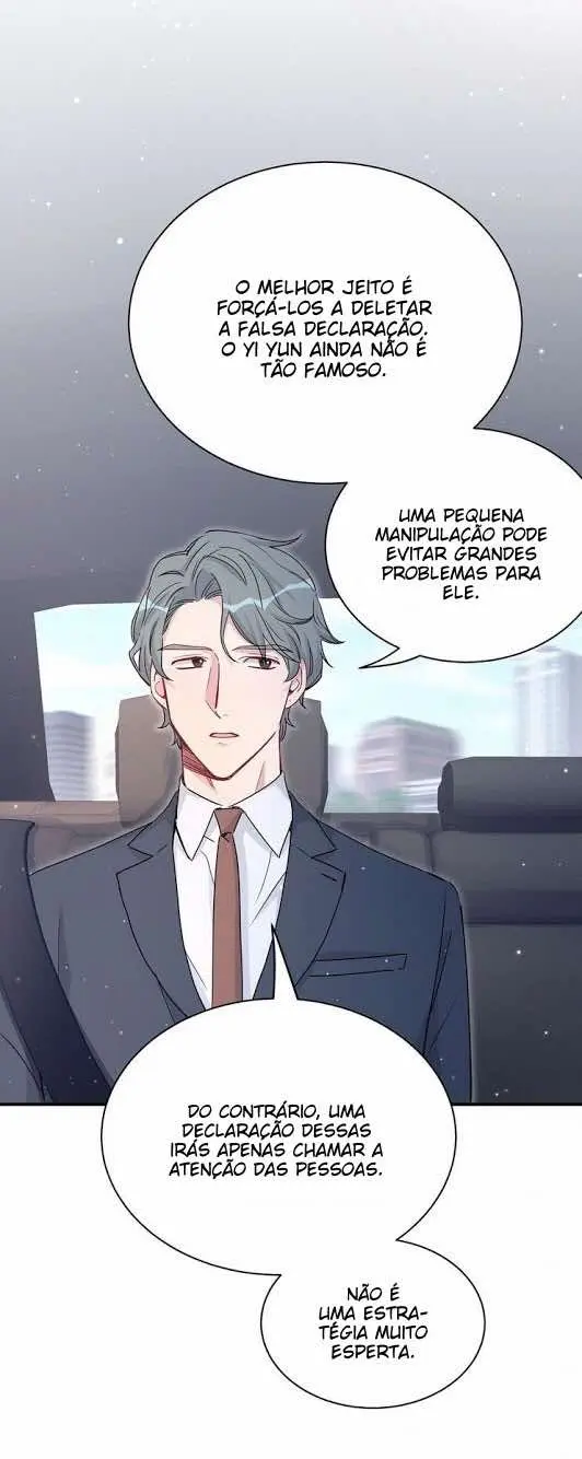 Whose Baby is It? – Capítulo 39 Yaoi – Página 8