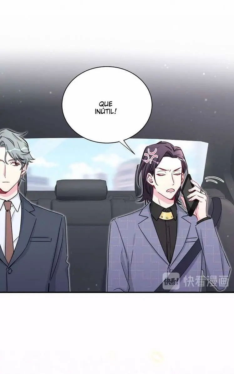 Whose Baby is It? – Capítulo 39 Yaoi – Página 9