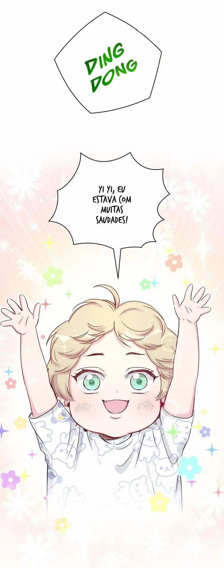 Whose Baby is It? – Capítulo 40 Yaoi – Página 12