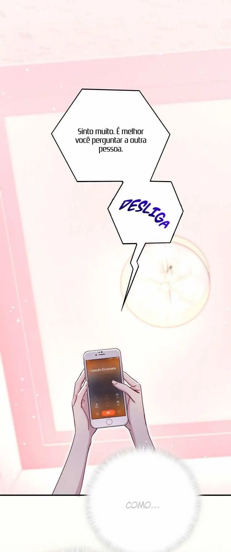 Whose Baby is It? – Capítulo 40 Yaoi – Página 2