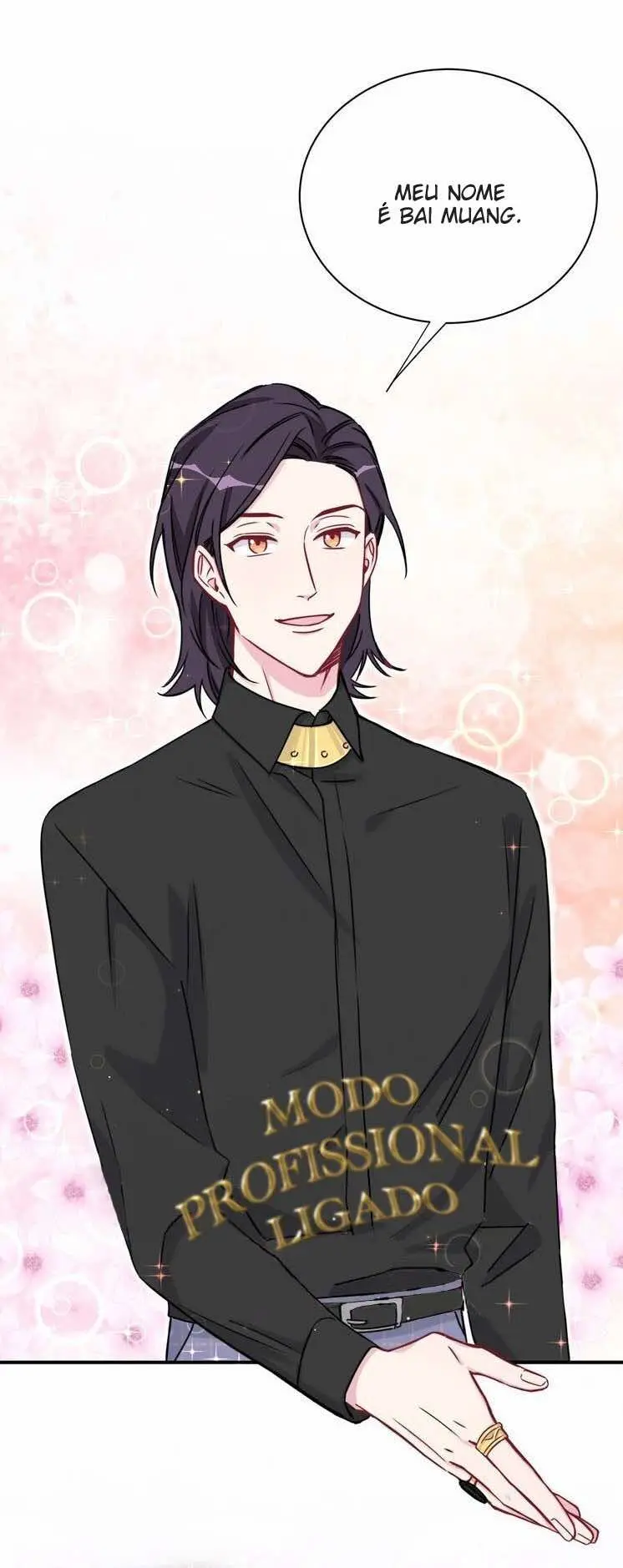 Whose Baby is It? – Capítulo 40 Yaoi – Página 24