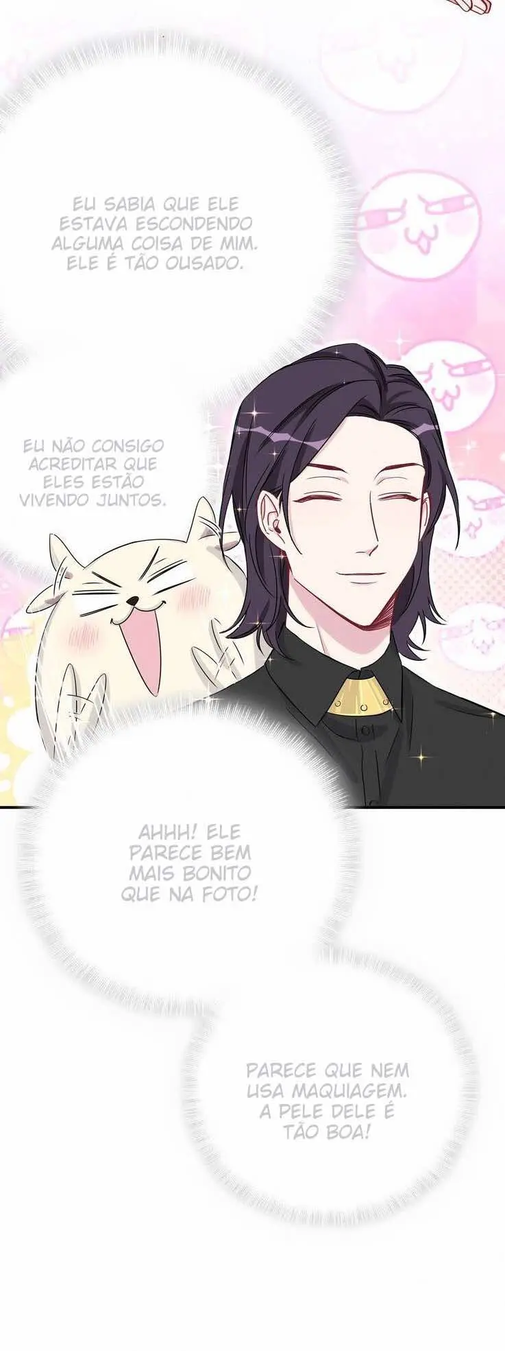 Whose Baby is It? – Capítulo 40 Yaoi – Página 25