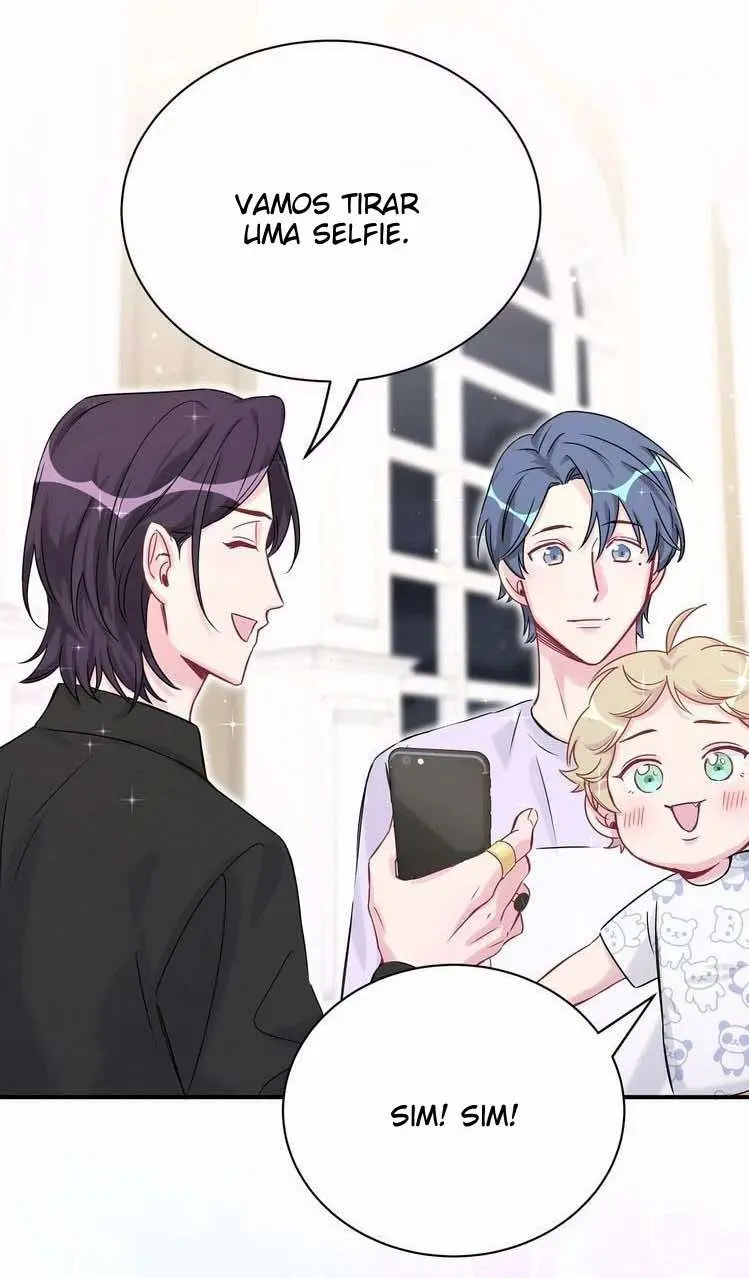 Whose Baby is It? – Capítulo 40 Yaoi – Página 28