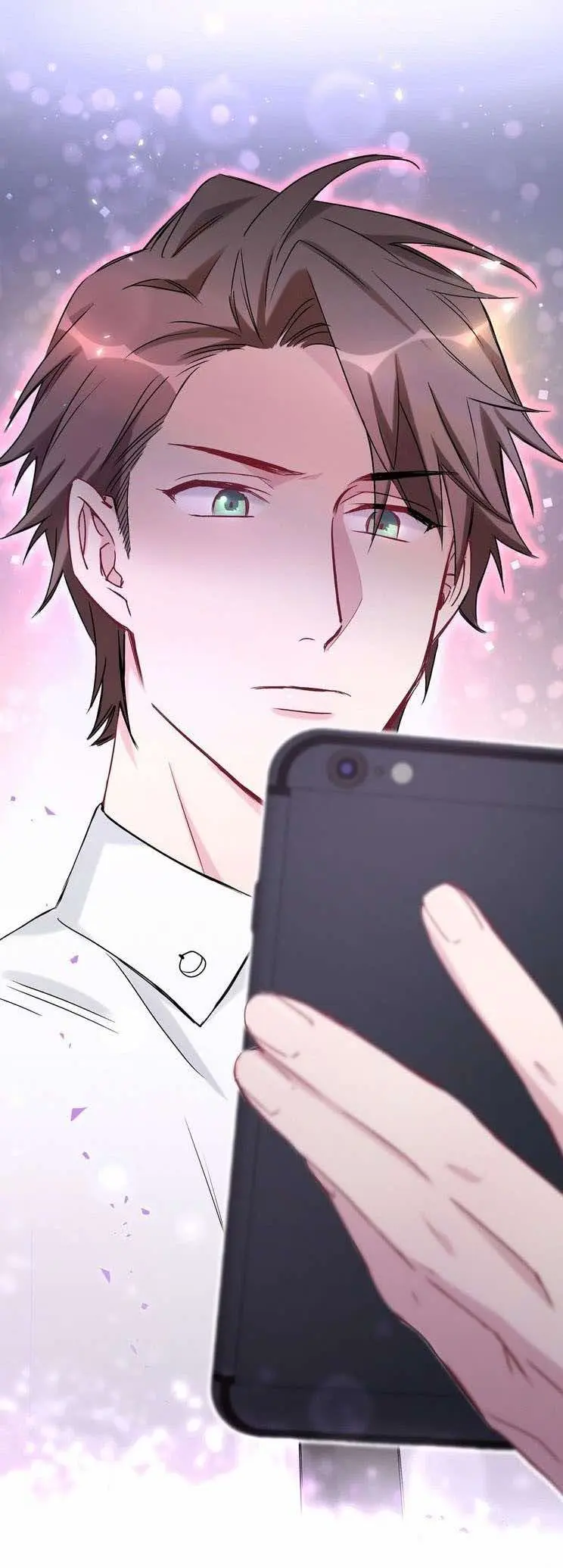 Whose Baby is It? – Capítulo 40 Yaoi – Página 32