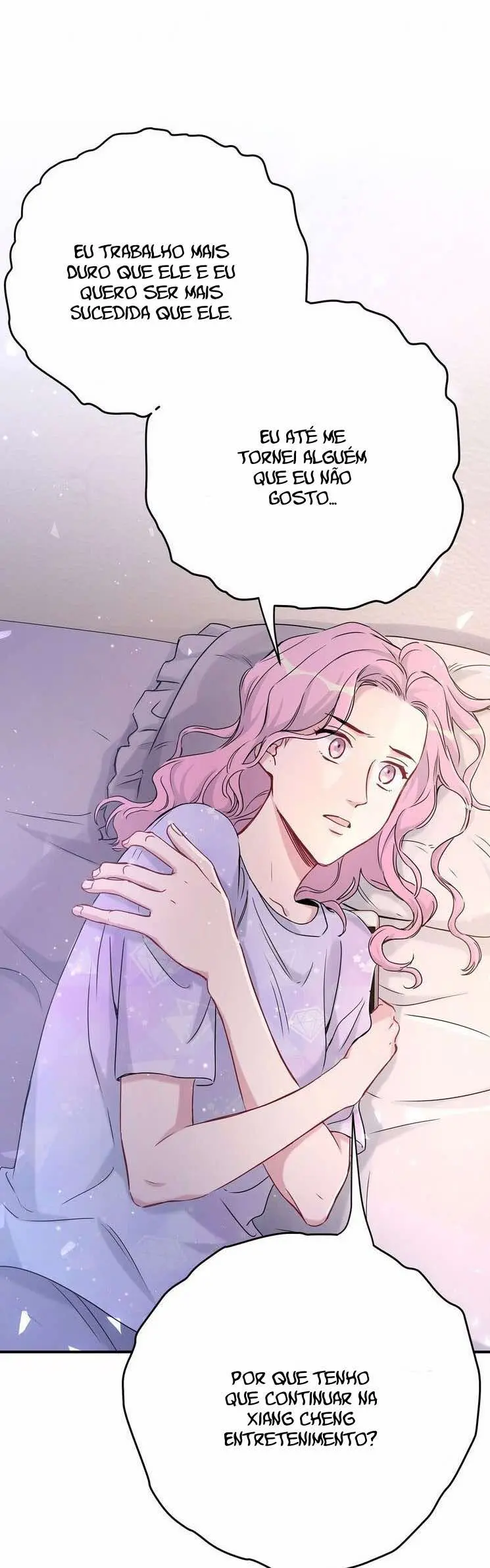 Whose Baby is It? – Capítulo 40 Yaoi – Página 4