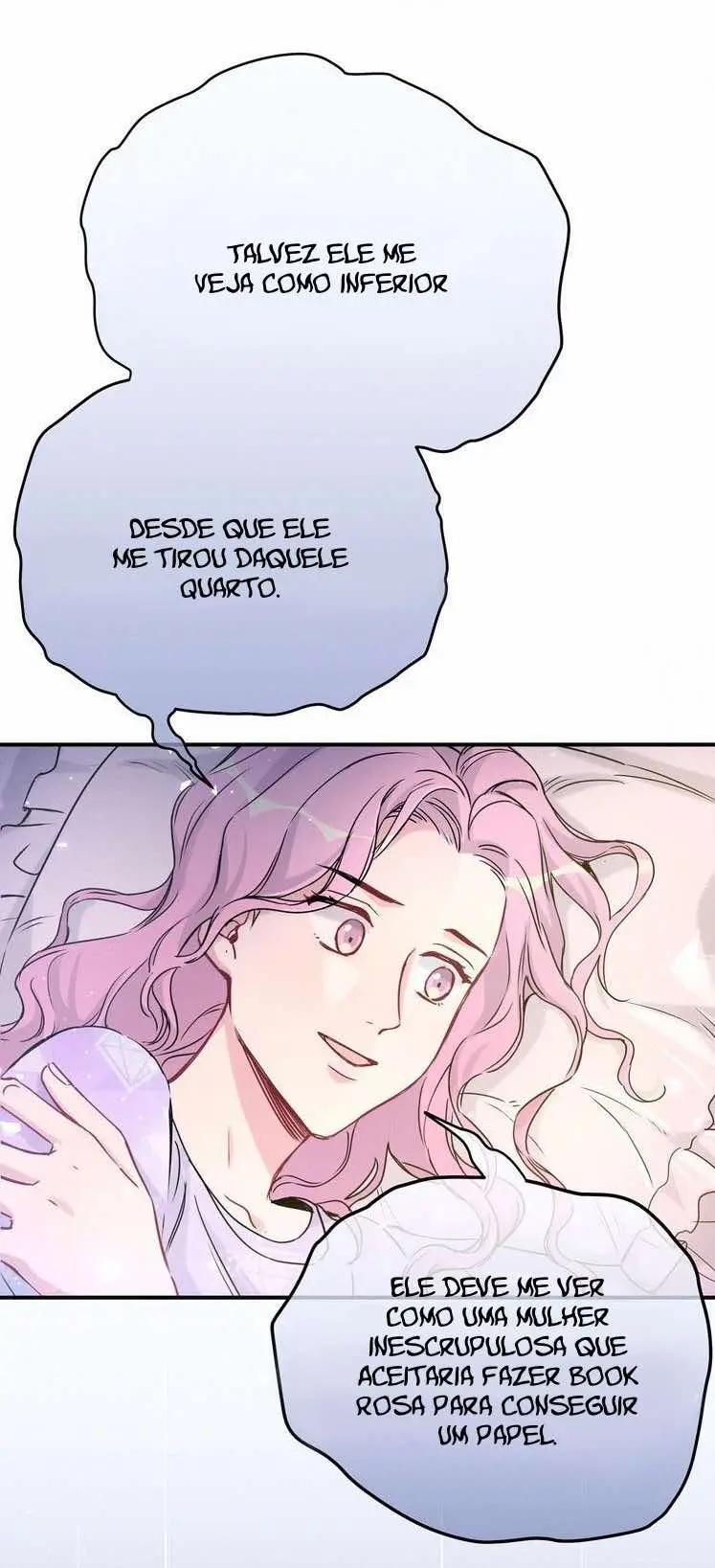 Whose Baby is It? – Capítulo 40 Yaoi – Página 5