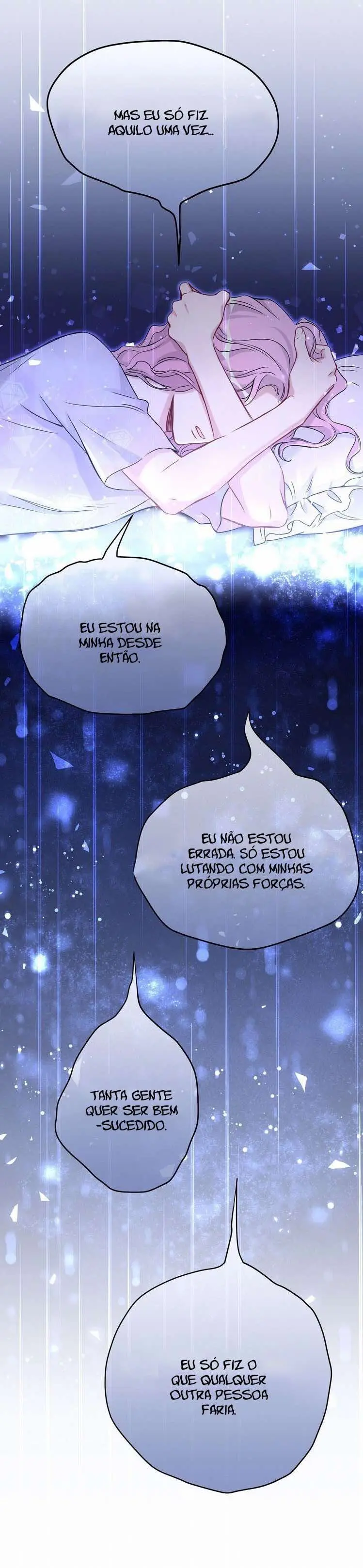 Whose Baby is It? – Capítulo 40 Yaoi – Página 6