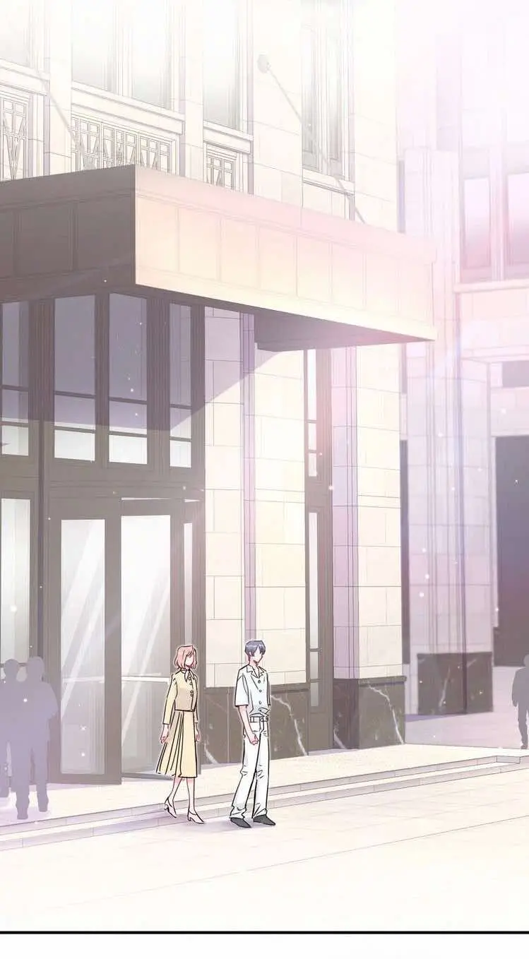 Whose Baby is It? – Capítulo 41 Yaoi – Página 12