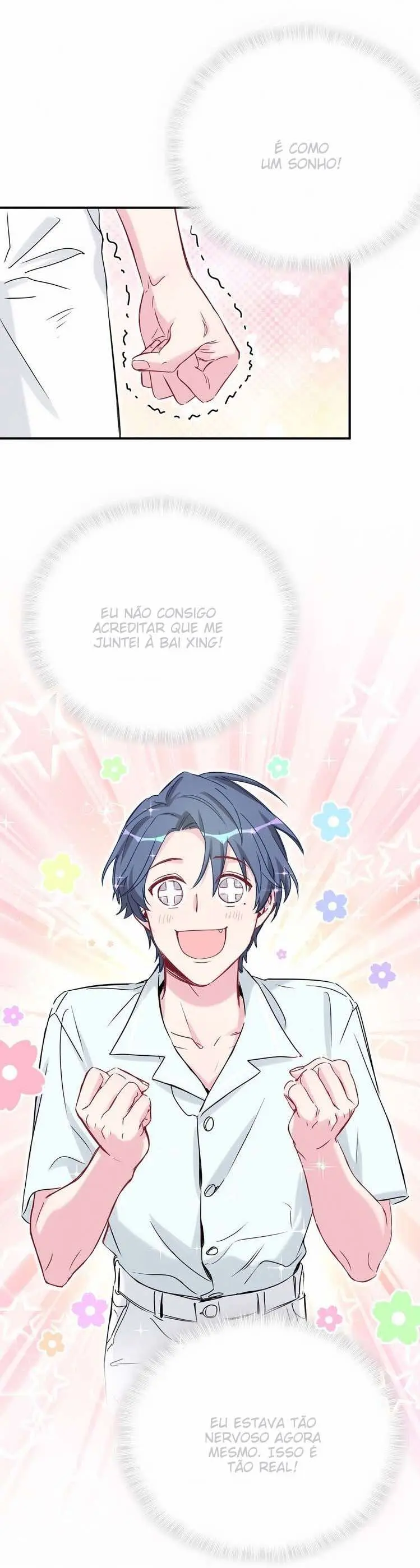 Whose Baby is It? – Capítulo 41 Yaoi – Página 13