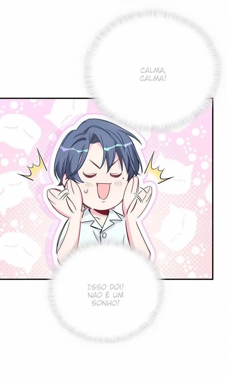 Whose Baby is It? – Capítulo 41 Yaoi – Página 14