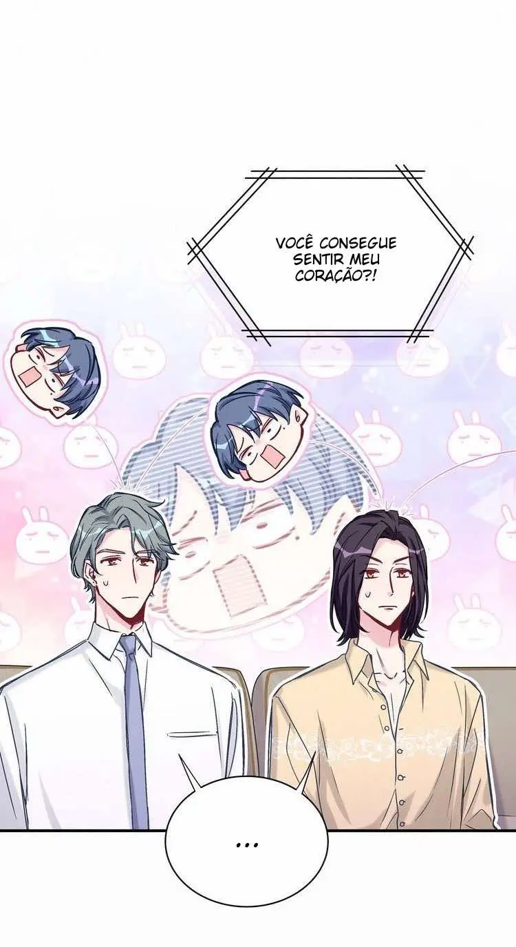 Whose Baby is It? – Capítulo 41 Yaoi – Página 18