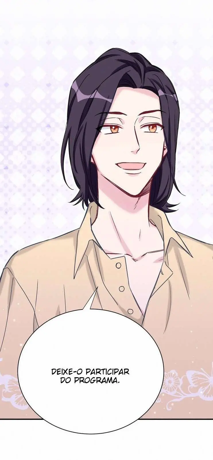 Whose Baby is It? – Capítulo 41 Yaoi – Página 24