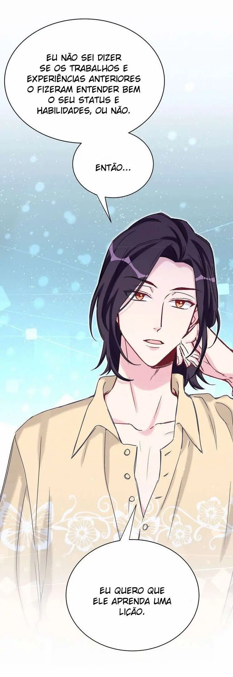 Whose Baby is It? – Capítulo 41 Yaoi – Página 26