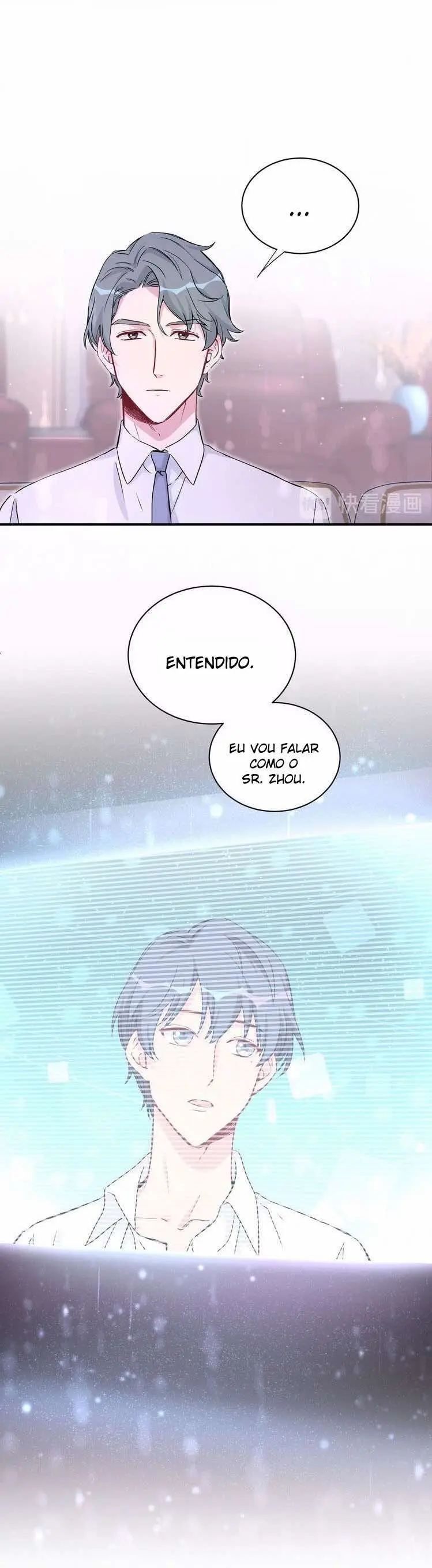 Whose Baby is It? – Capítulo 41 Yaoi – Página 27