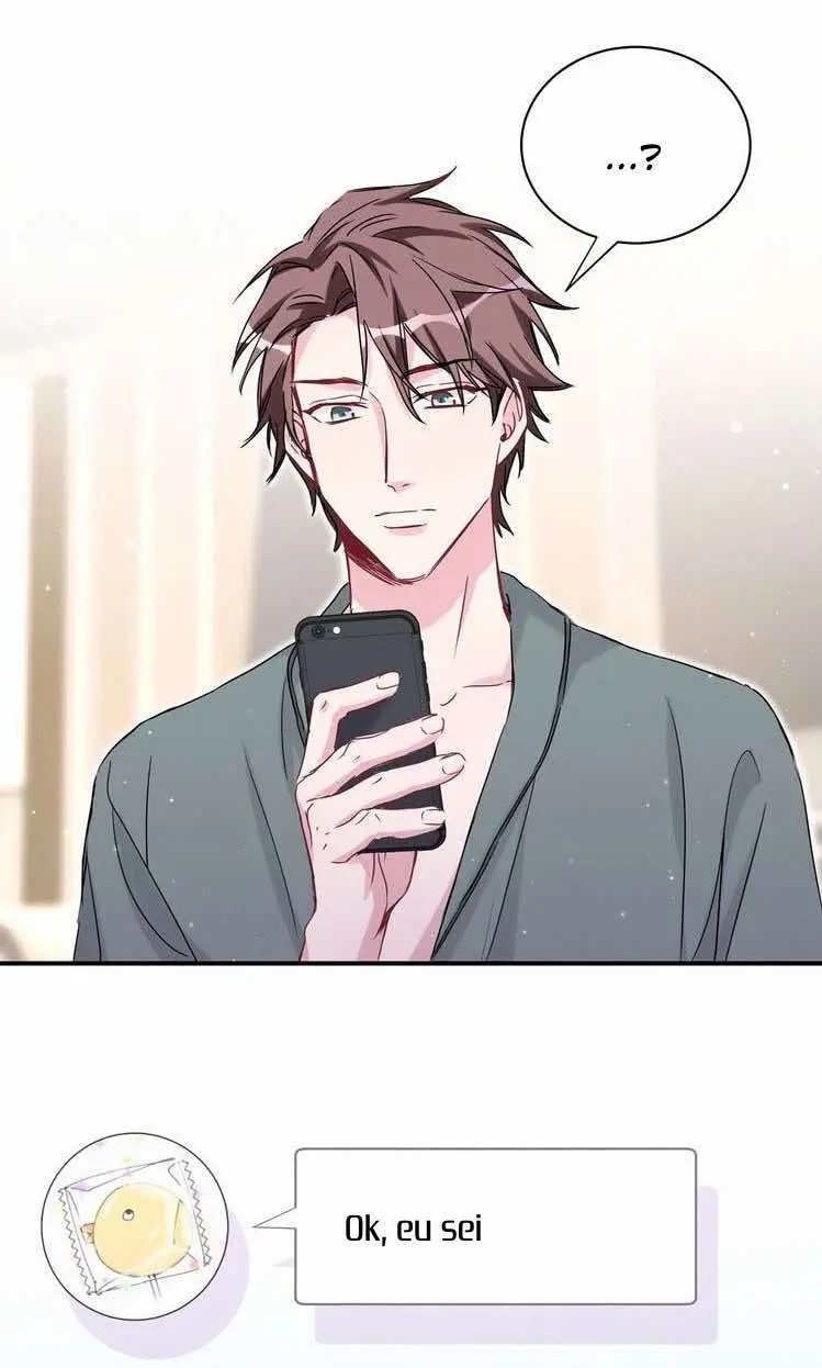 Whose Baby is It? – Capítulo 41 Yaoi – Página 35