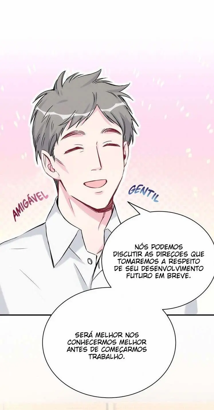 Whose Baby is It? – Capítulo 41 Yaoi – Página 4