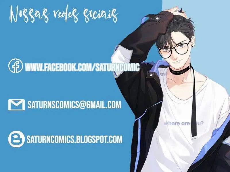 Whose Baby is It? – Capítulo 41 Yaoi – Página 43