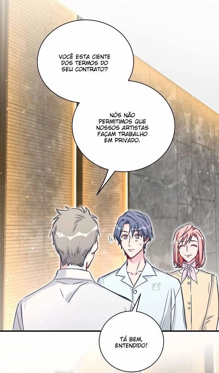 Whose Baby is It? – Capítulo 41 Yaoi – Página 8