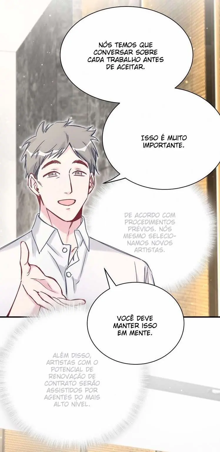 Whose Baby is It? – Capítulo 41 Yaoi – Página 9