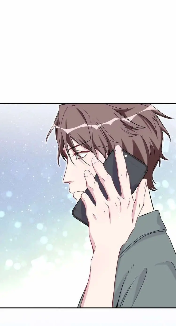 Whose Baby is It? – Capítulo 42 Yaoi – Página 1