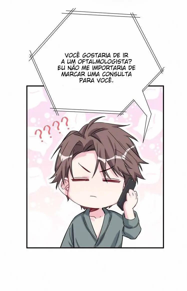 Whose Baby is It? – Capítulo 42 Yaoi – Página 10