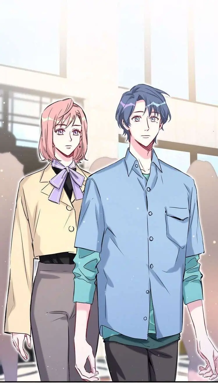 Whose Baby is It? – Capítulo 42 Yaoi – Página 12