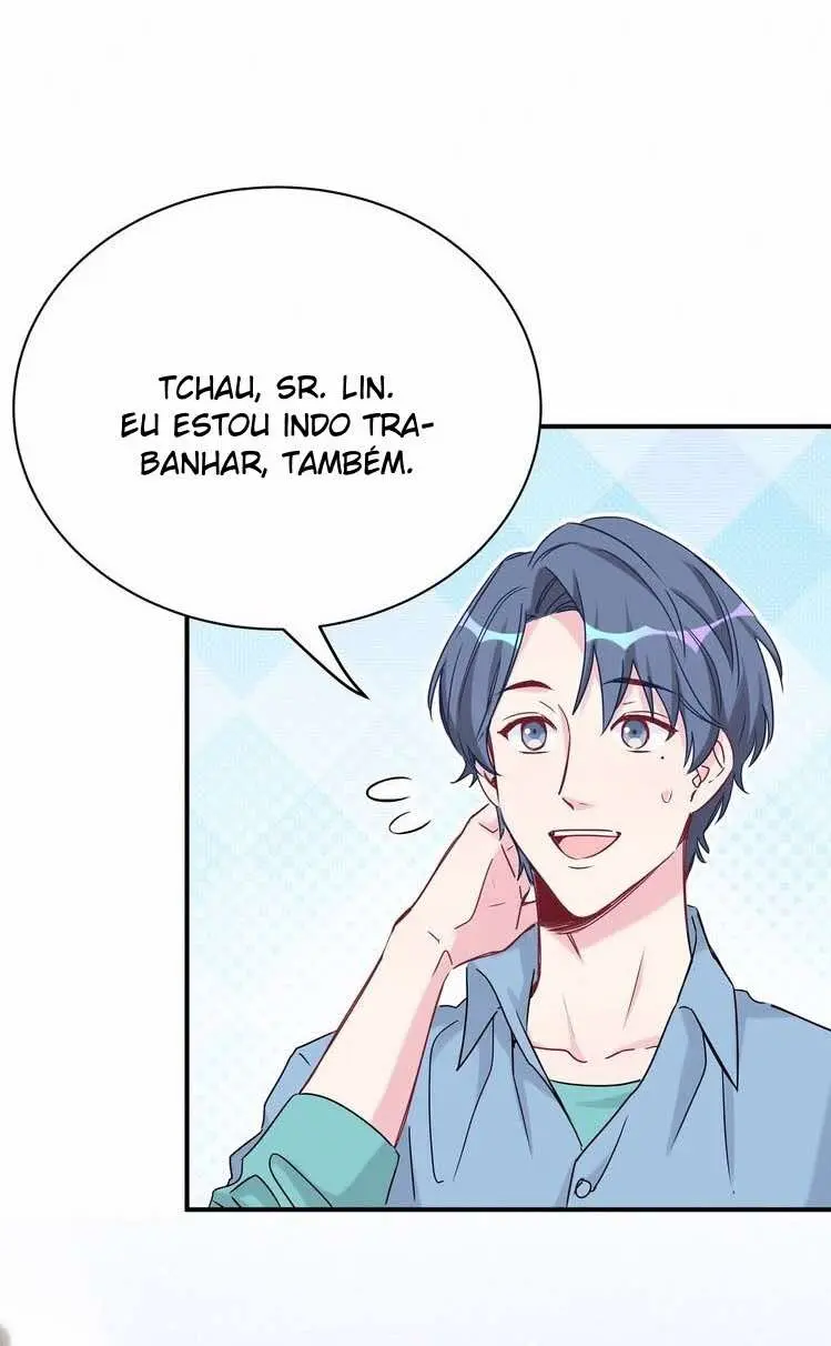 Whose Baby is It? – Capítulo 42 Yaoi – Página 17