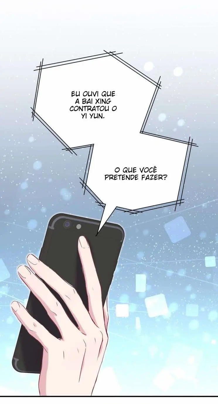 Whose Baby is It? – Capítulo 42 Yaoi – Página 2