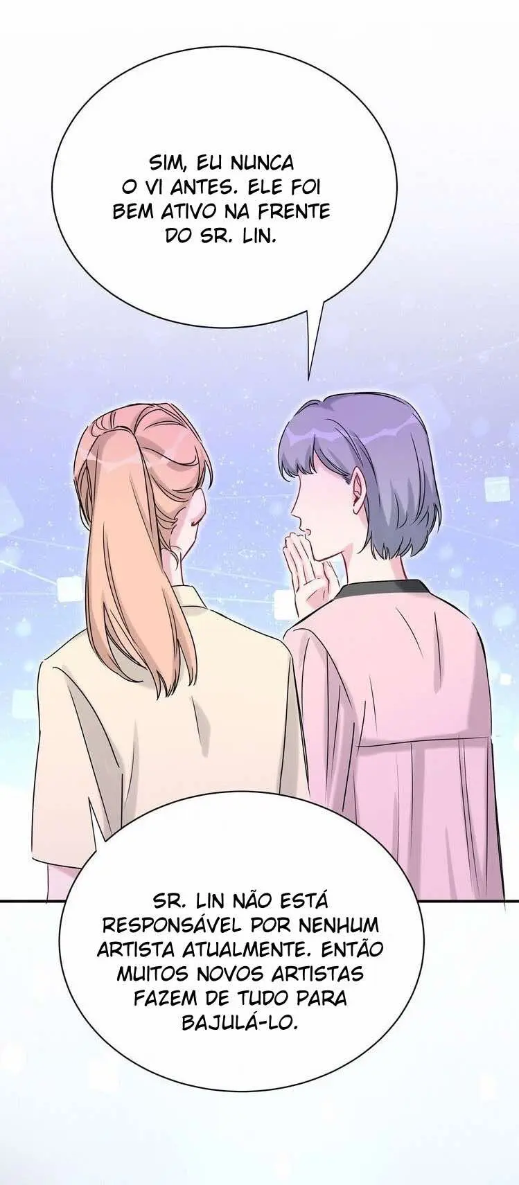 Whose Baby is It? – Capítulo 42 Yaoi – Página 20