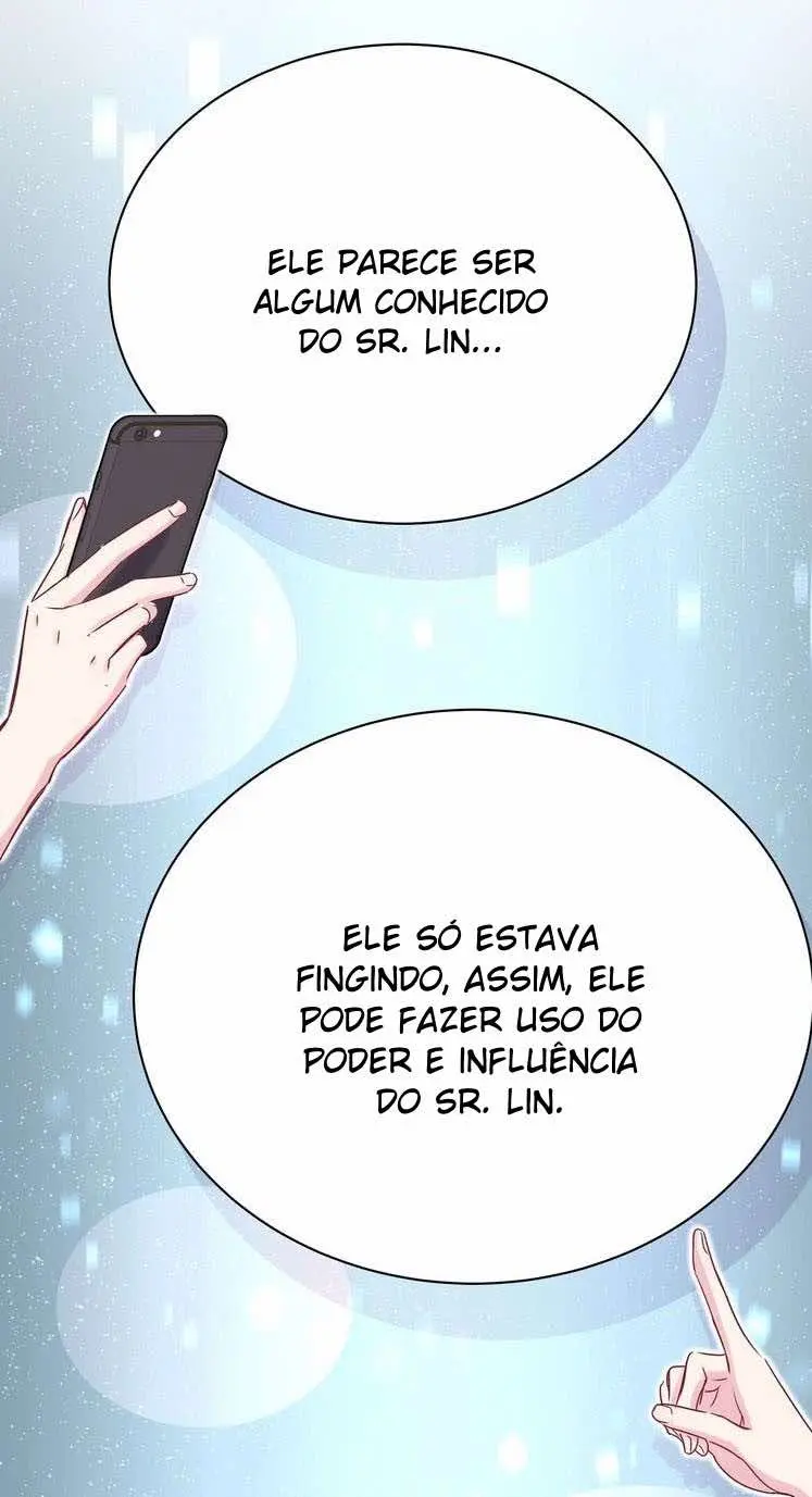 Whose Baby is It? – Capítulo 42 Yaoi – Página 21