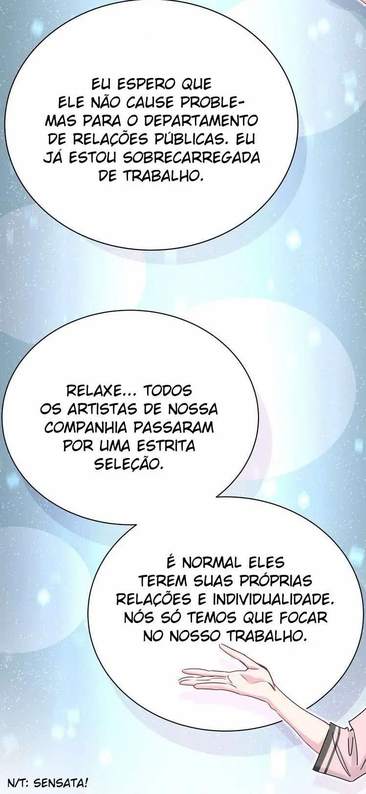 Whose Baby is It? – Capítulo 42 Yaoi – Página 22