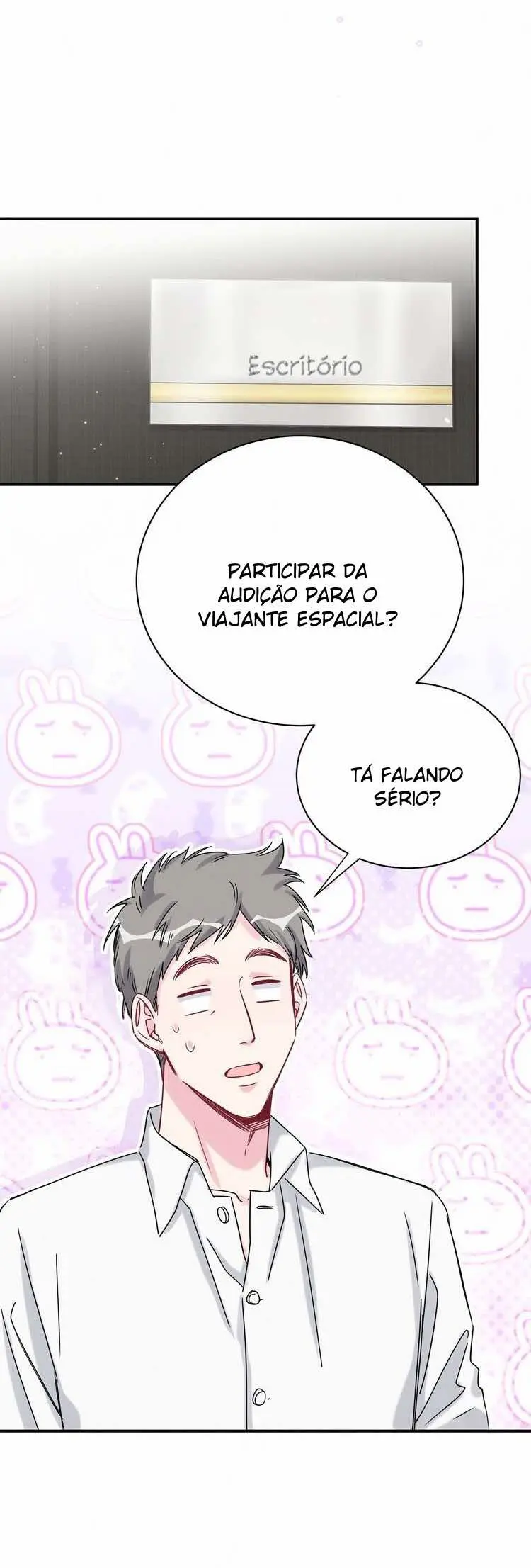 Whose Baby is It? – Capítulo 42 Yaoi – Página 24