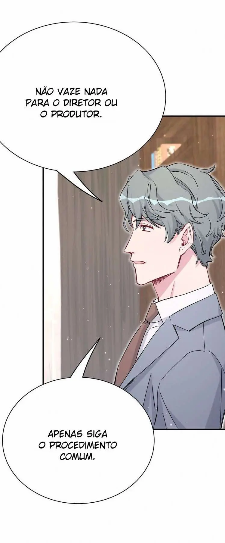 Whose Baby is It? – Capítulo 42 Yaoi – Página 27