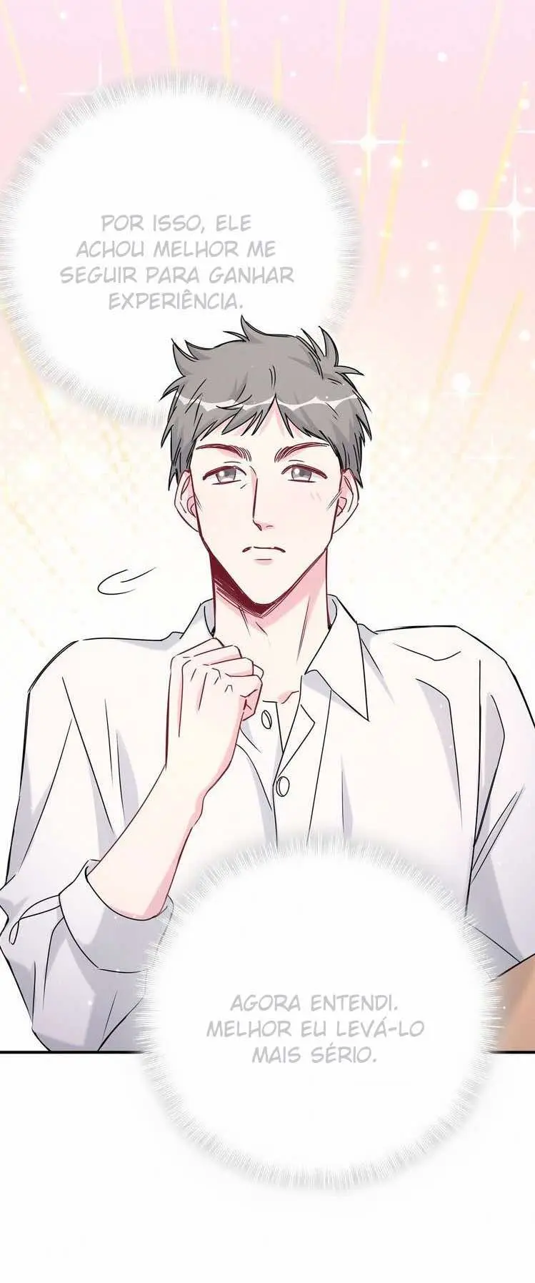 Whose Baby is It? – Capítulo 42 Yaoi – Página 30