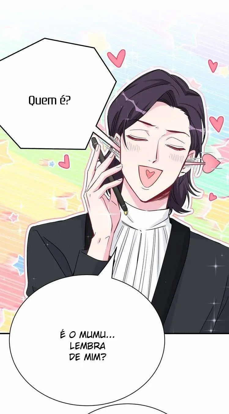 Whose Baby is It? – Capítulo 42 Yaoi – Página 35