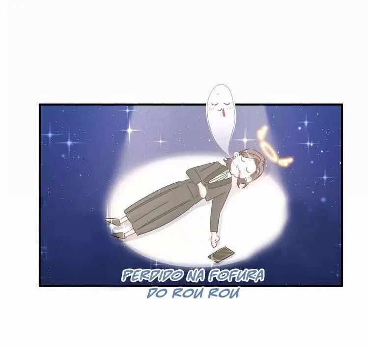 Whose Baby is It? – Capítulo 42 Yaoi – Página 38