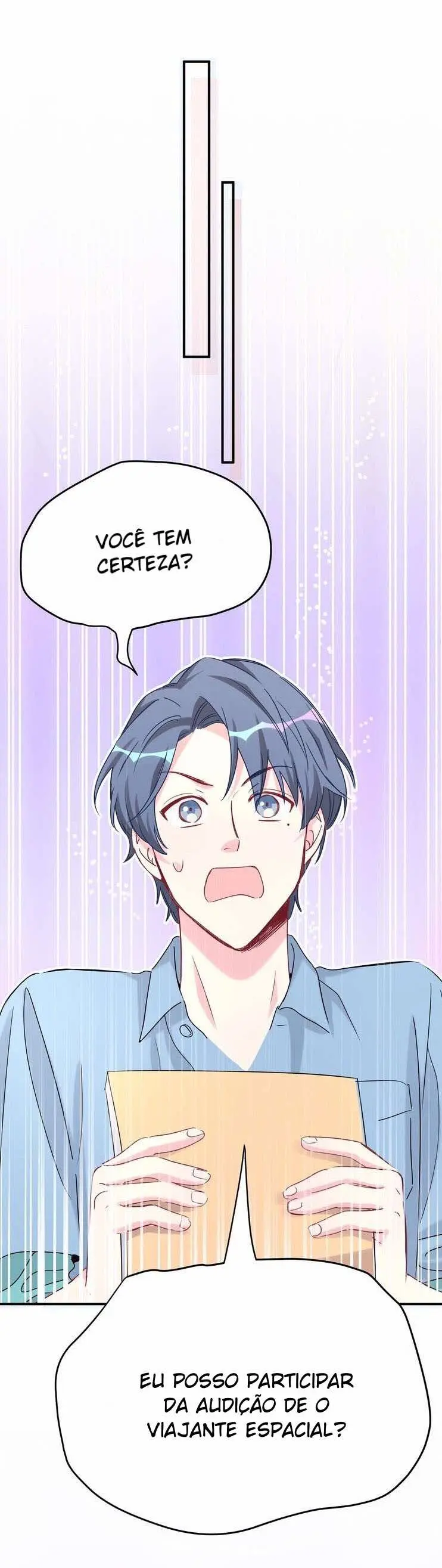 Whose Baby is It? – Capítulo 42 Yaoi – Página 39