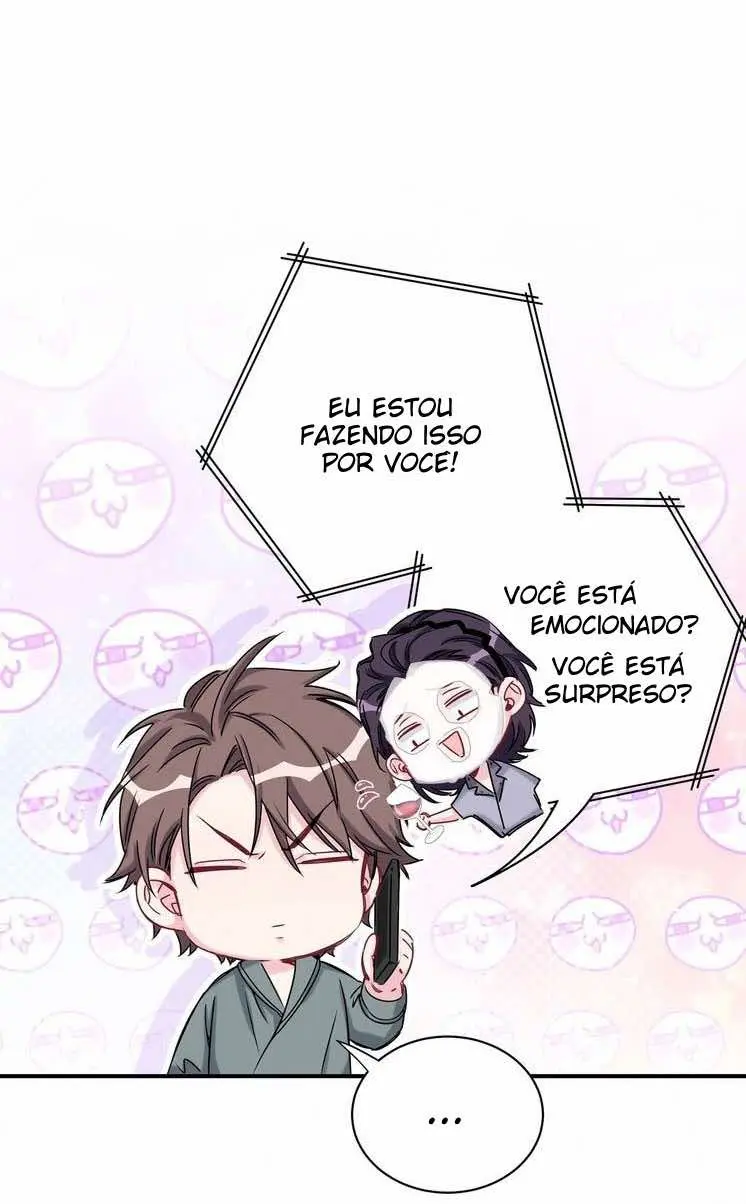 Whose Baby is It? – Capítulo 42 Yaoi – Página 4