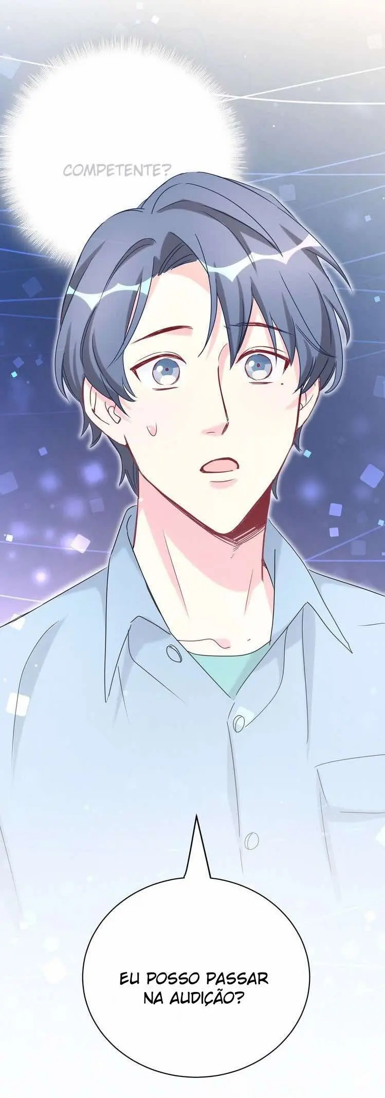 Whose Baby is It? – Capítulo 42 Yaoi – Página 41