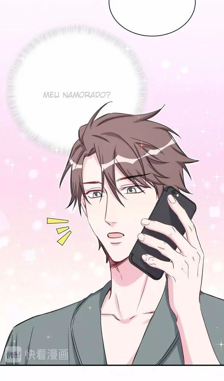 Whose Baby is It? – Capítulo 42 Yaoi – Página 6