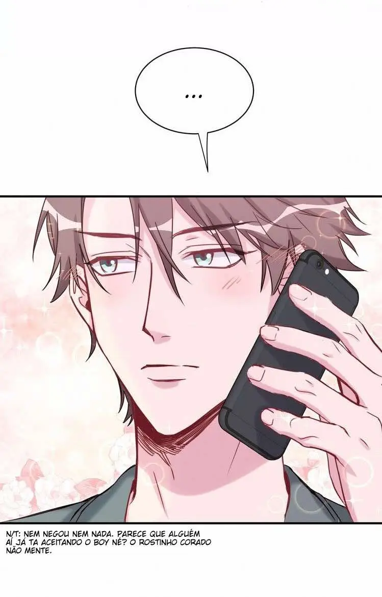 Whose Baby is It? – Capítulo 42 Yaoi – Página 7