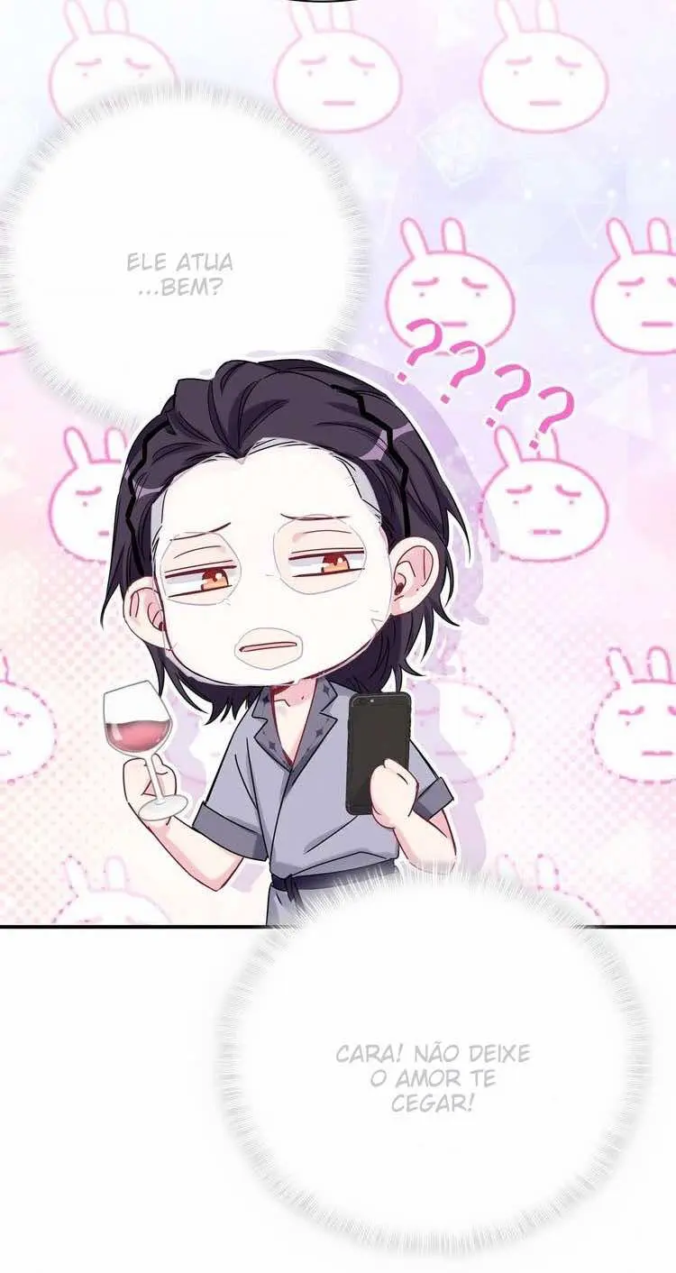 Whose Baby is It? – Capítulo 42 Yaoi – Página 9