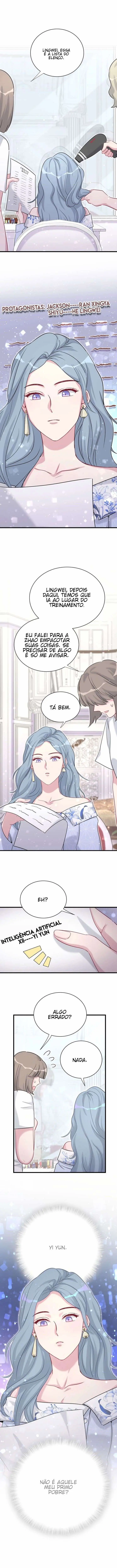 Whose Baby is It? – Capítulo 54 Yaoi – Página 5