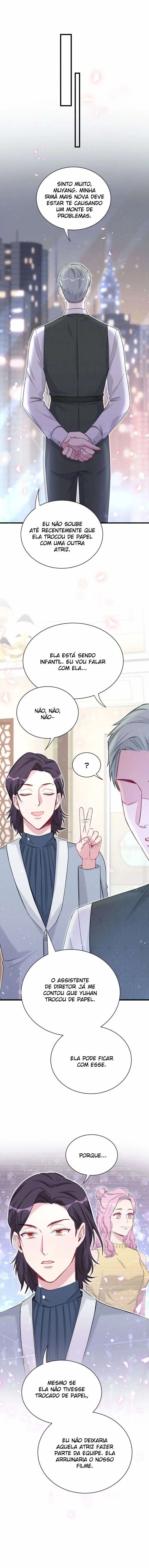 Whose Baby is It? – Capítulo 56 Yaoi – Página 6