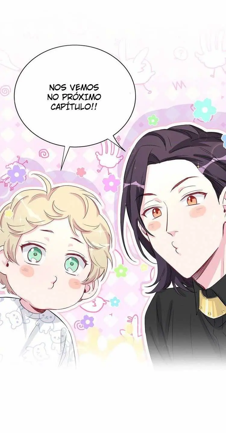 Whose Baby is It? – Capítulo 57 Yaoi – Página 4