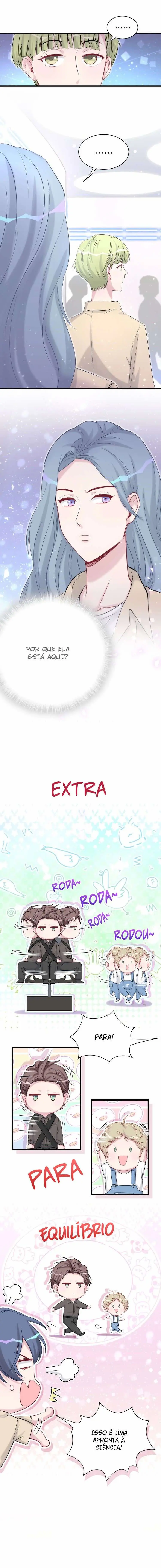 Whose Baby is It? – Capítulo 58 Yaoi – Página 5