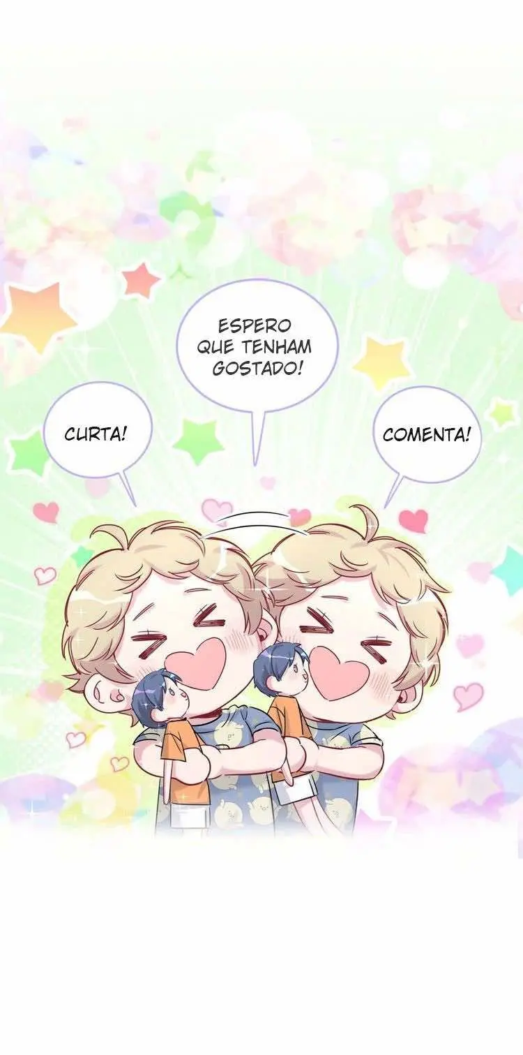 Whose Baby is It? – Capítulo 61 Yaoi – Página 5