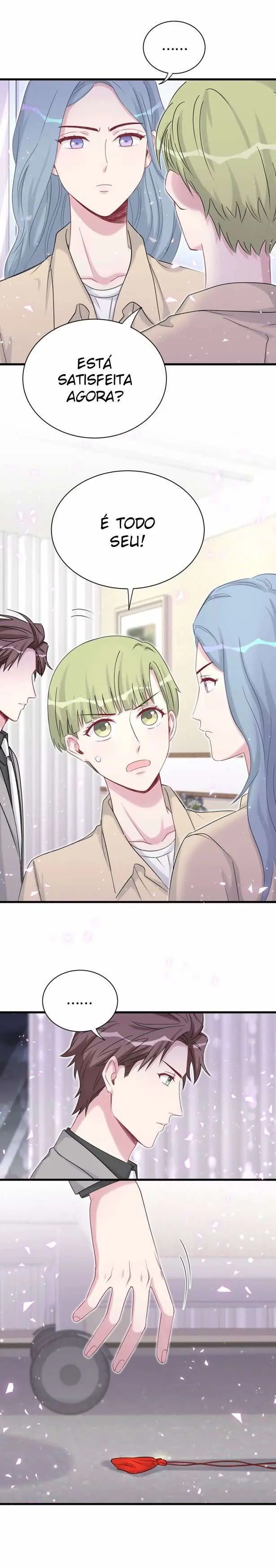 Whose Baby is It? – Capítulo 65 Yaoi – Página 2