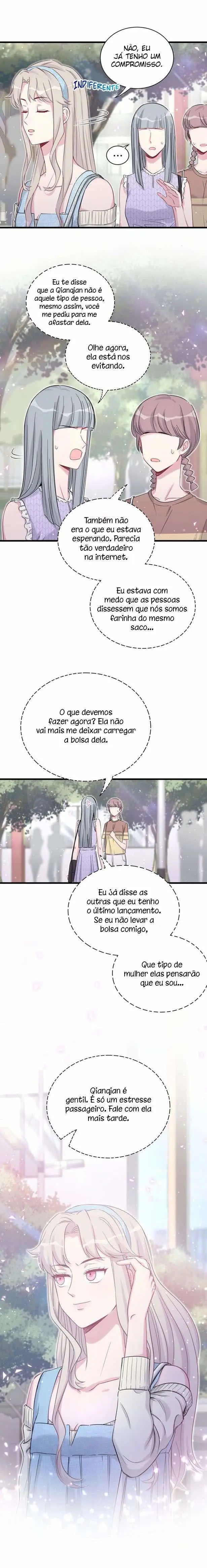 Whose Baby is It? – Capítulo 66 Yaoi – Página 5